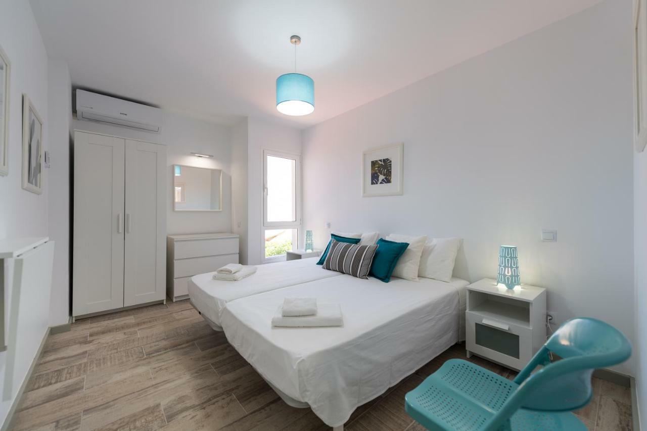 Bungalow Tipo Duplex En Sonneland, Maspalomas Maspalomas  Exteriör bild