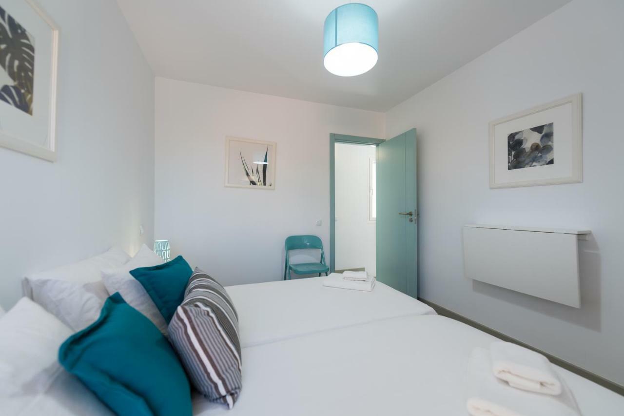 Bungalow Tipo Duplex En Sonneland, Maspalomas Maspalomas  Exteriör bild