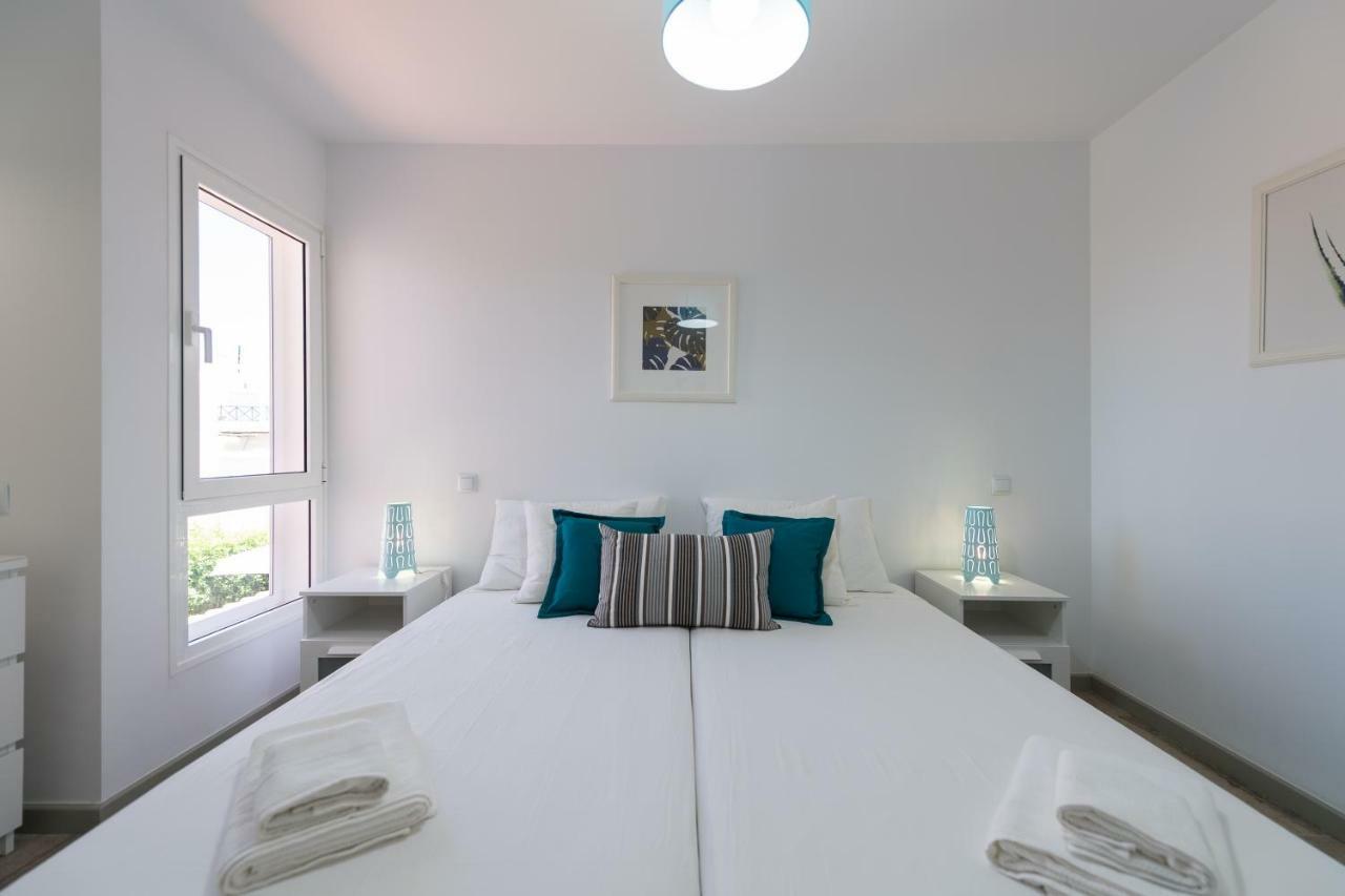 Bungalow Tipo Duplex En Sonneland, Maspalomas Maspalomas  Exteriör bild
